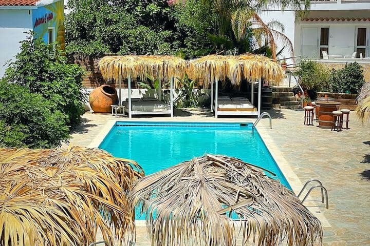 Antonis G. Hotel Apartments photo 4