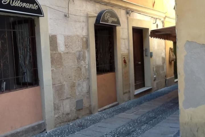 B&B Torre Tonda photo 2
