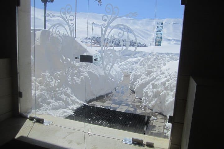 Cedars Palace photo 2