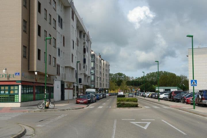 Hotel Campus photo 3