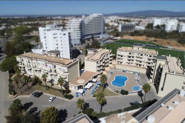 Plaza Real Atlantichotels photo 2