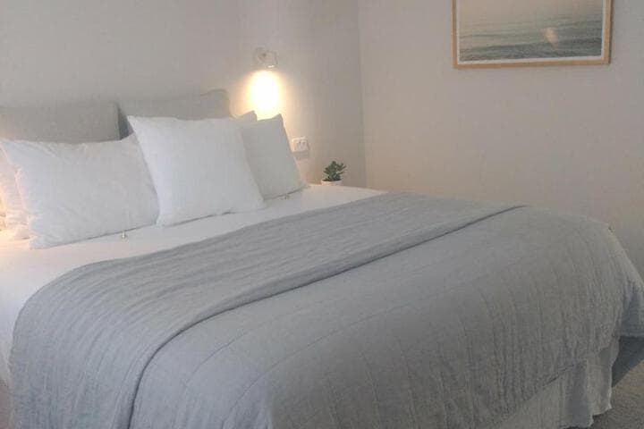 Seascape Accommodation photo 3