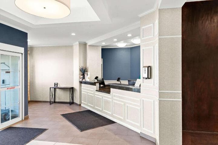 Quality Inn & Suites Big Spring photo 5