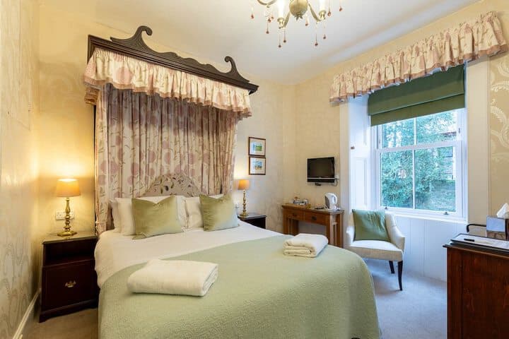 Craigroyston House & Lodge photo 5
