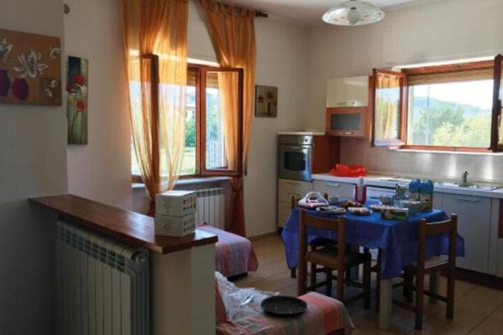 SoleLuna B&B photo 1