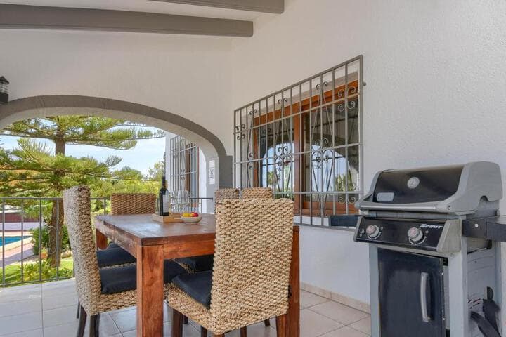 Villa Luna photo 5