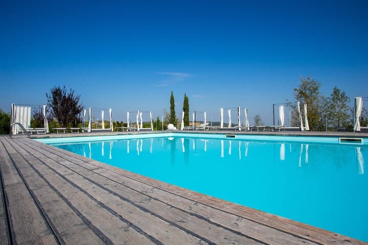 Gelso Bianco country resort photo 3