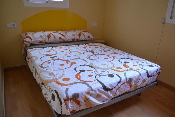 Apartment Bed&BCN Sant Andreu II photo 2