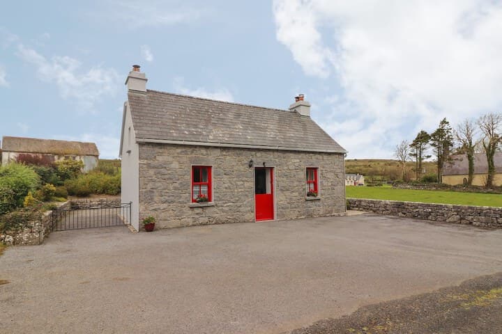 Limestone Cottage photo 1