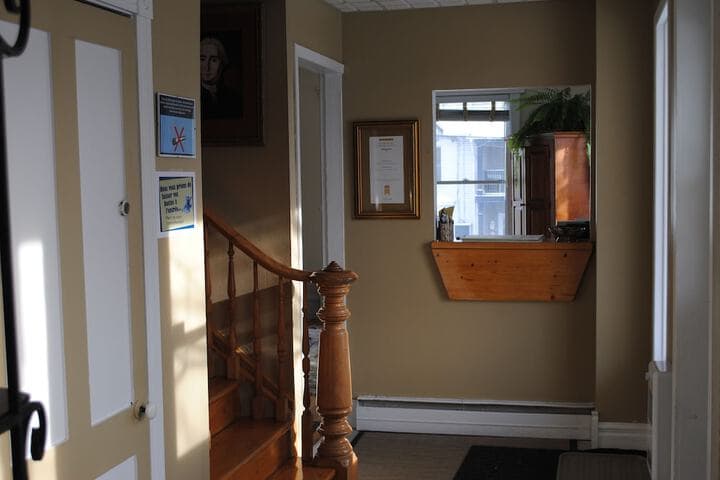 Auberge Marquis de Montcalm photo 5