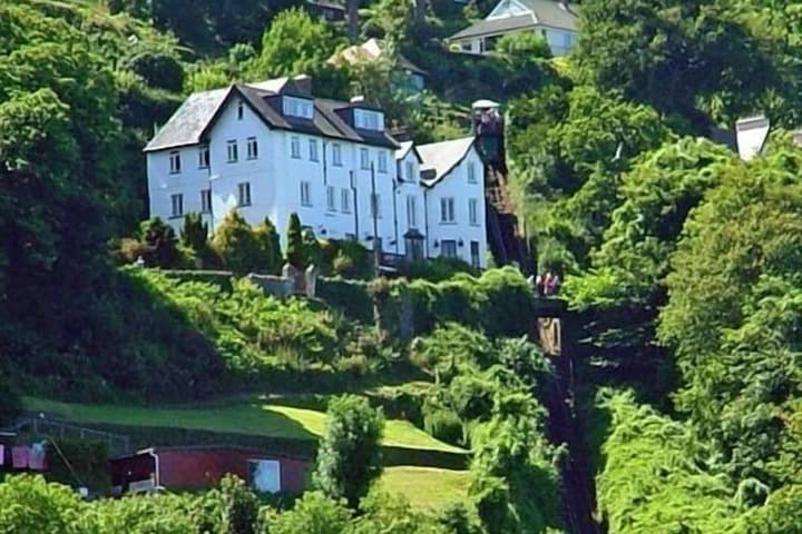 The North Cliff Hotel photo 4