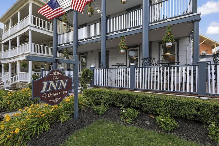 The Inn at Ocean Grove photo 5