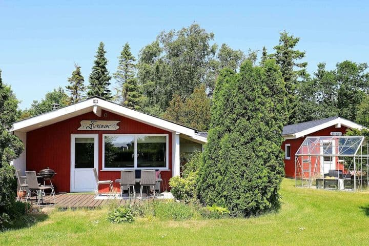 6 Person Holiday Home in Frederikshavn photo 2