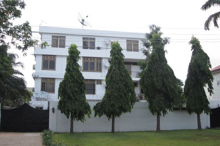 Kwesi Affum Apartments photo 2
