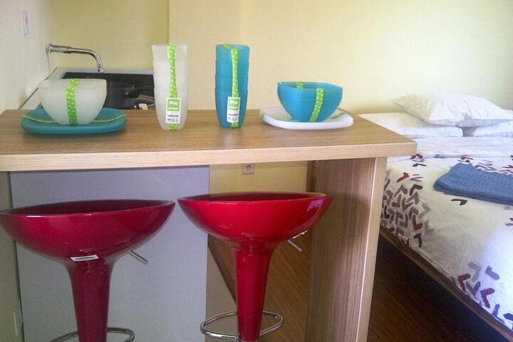 Makassar Breeze Place Residence photo 3