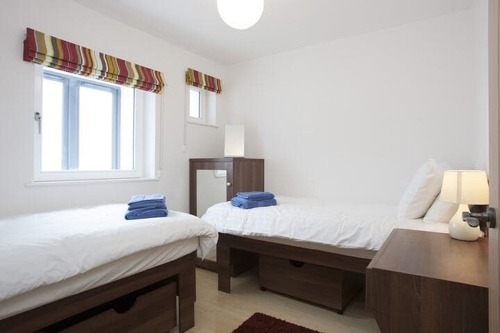 Pyjama Factory Self Catering Accommodation photo 2