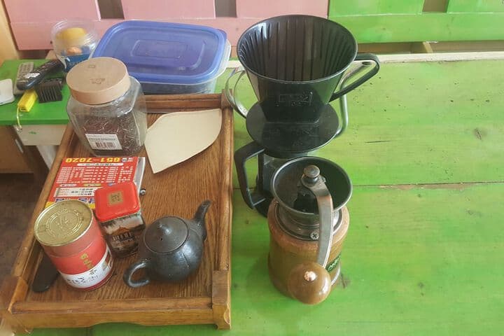 Guesthouse in Gangneung Myunggane photo 5
