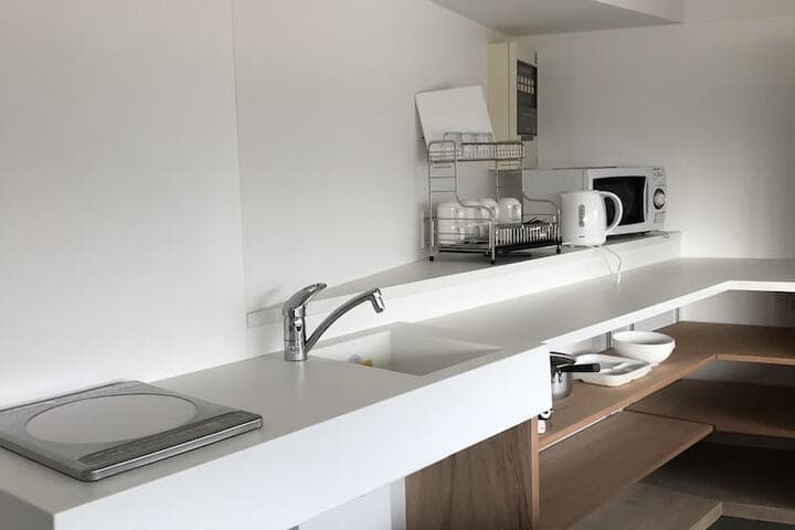 Santiago Guesthouse Kyoto photo 5