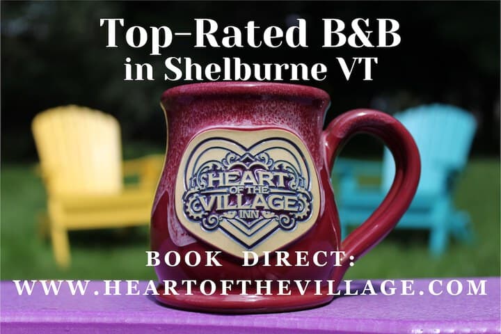 Shelburne destination view