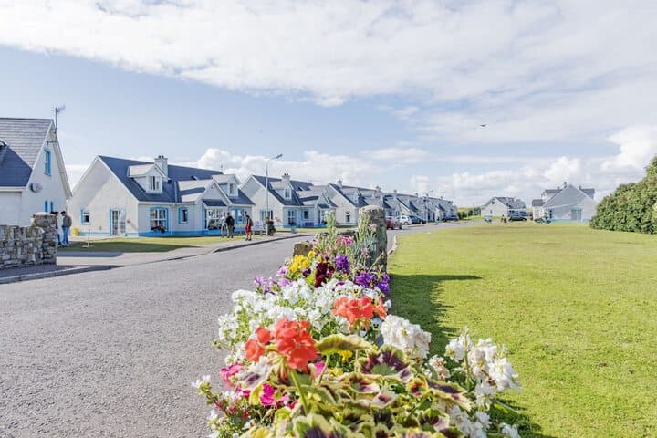 Portbeg Holiday Homes at Donegal Bay photo 4