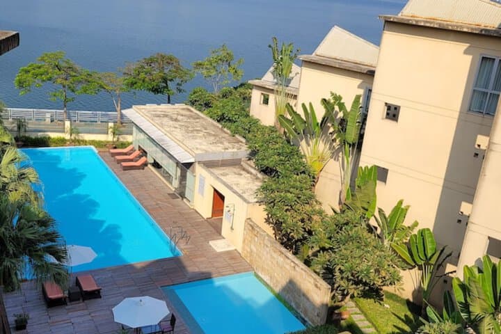 West Lake 254D Hotel & Residence photo 1