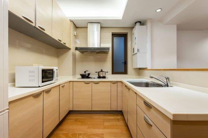 Belgravia Serviced Residence Wuxi photo 5