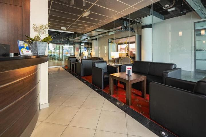 Aspire AcarA Oldenburg Trademark Collection by Wyndham photo 3