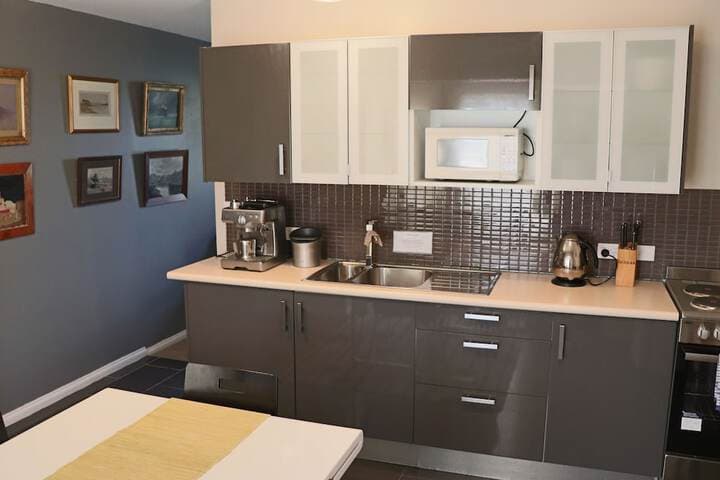 Robinson Cottage photo 5