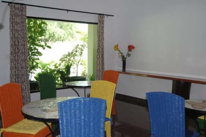 Mozaika Guesthouse 2 photo 3
