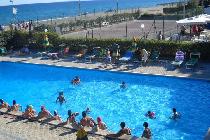 Sellia Marina destination view