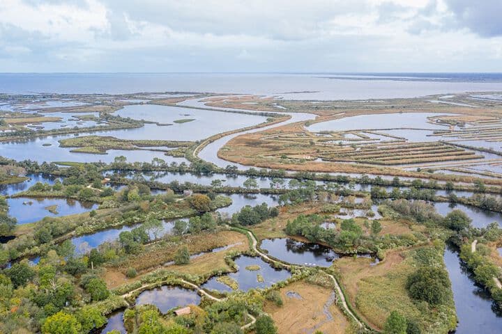Madame Vacances Residence Les Rives Marines photo 5