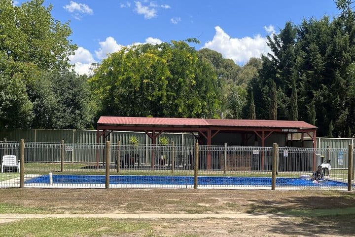 High Country Holiday Park photo 3