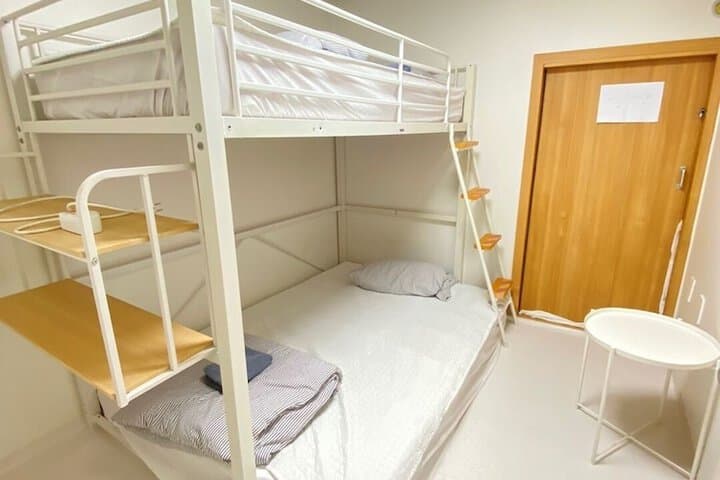 High Street Guest House Hongdae Hostel photo 5