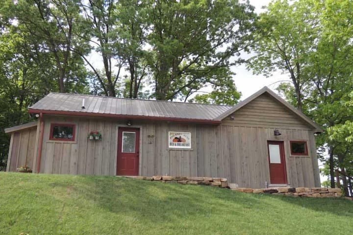 Pinckney Bend Bed & Breakfast photo 2