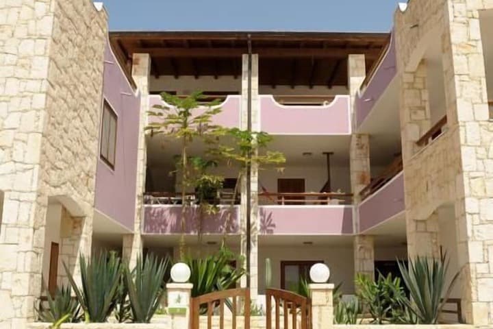 Sea View Apartments Boa Vista photo 3