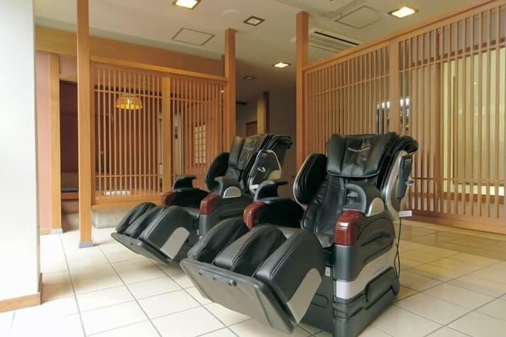 Asama Onsen Izumiso photo 4