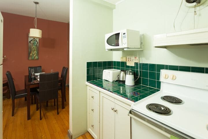 New Kingston Guest Apartments at Abbey photo 3