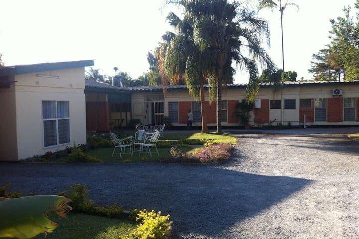 Kuku Royal Lodge photo 2