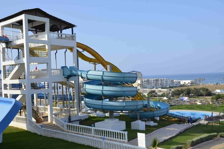 Residence hoteliere lEscale photo 3
