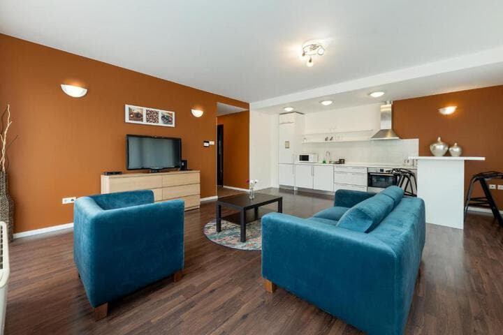 Bliss Residence & Spa photo 5