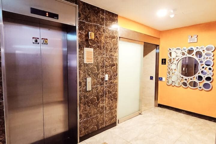 Dombe Resort photo 4