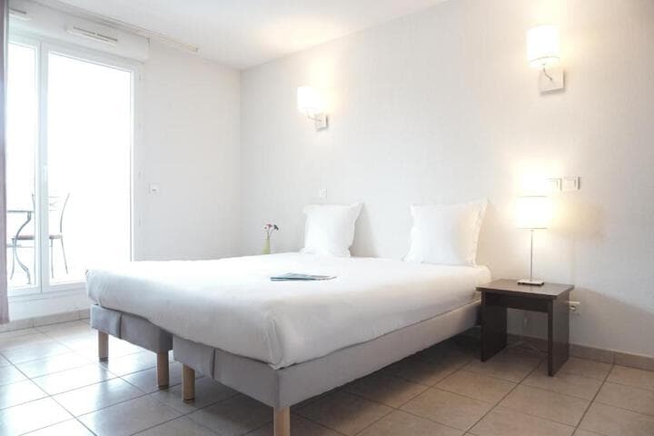 Zenitude Hôtel Résidences Toulon Six Fours photo 1