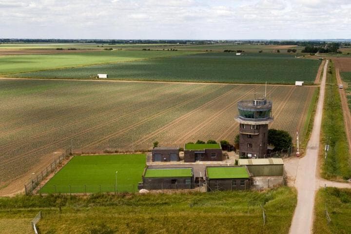 The Tower photo 1