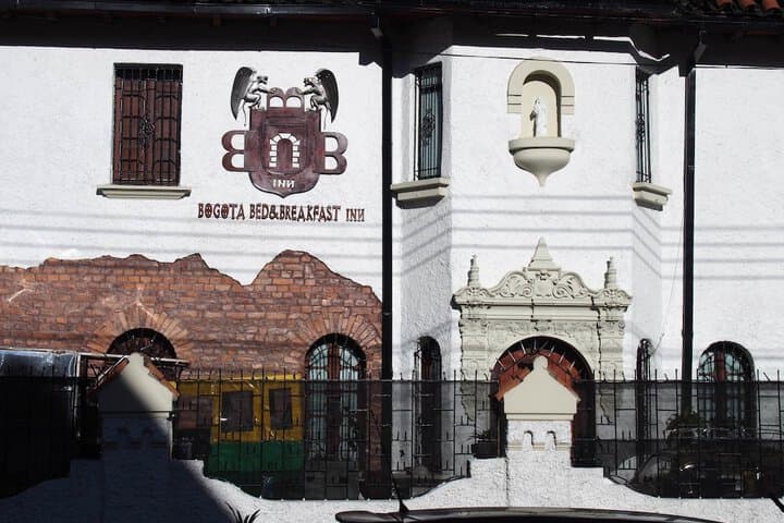 Bogota Bed&Breakfast Inn photo 3