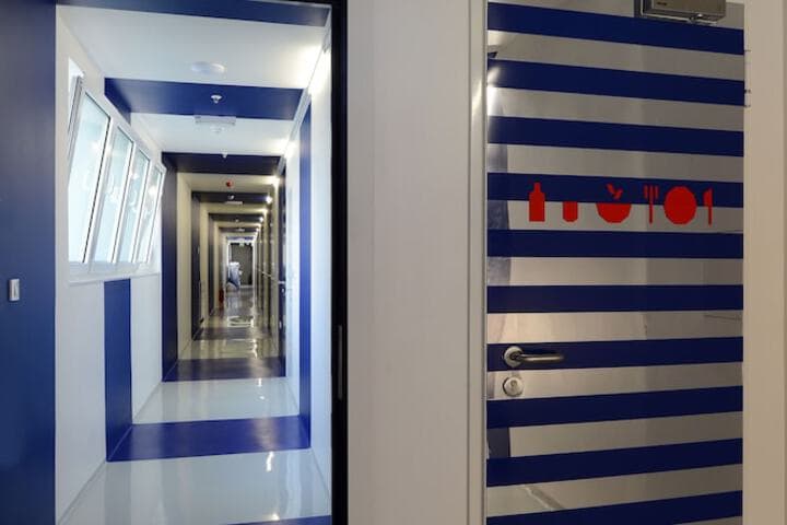 Boutique Hostel Forum photo 5