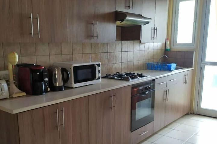 Palm Sea Hotel Apartments 2 photo 5