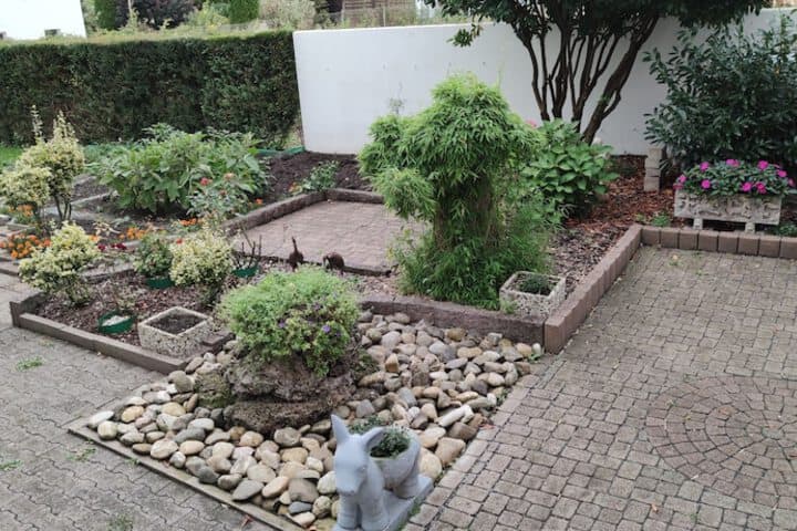 Hotel Pension Haus Steinmeyer photo 2