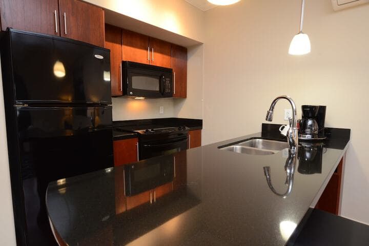Premiere Suites St. Johns Signal Hill photo 2