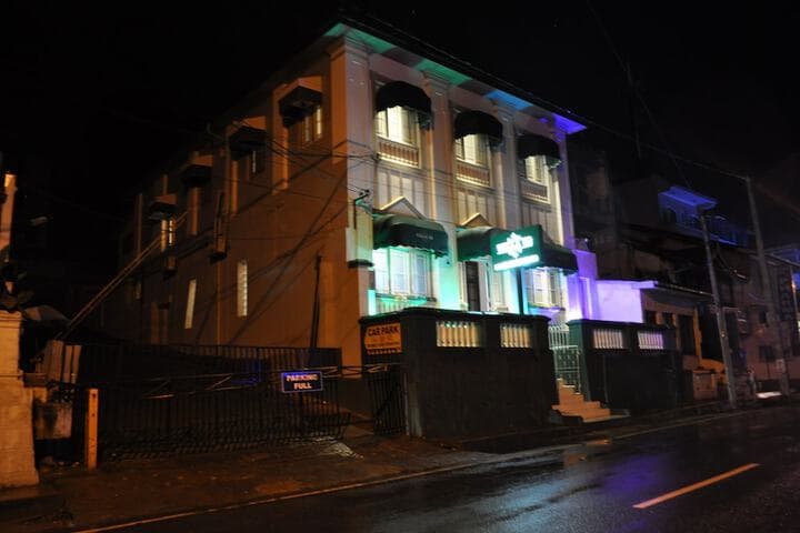 VILLA 92 City Hotel Hostel photo 3