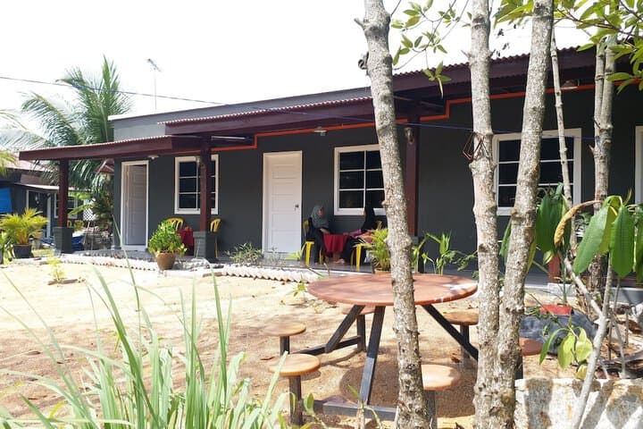 Idaman Guesthouse photo 5
